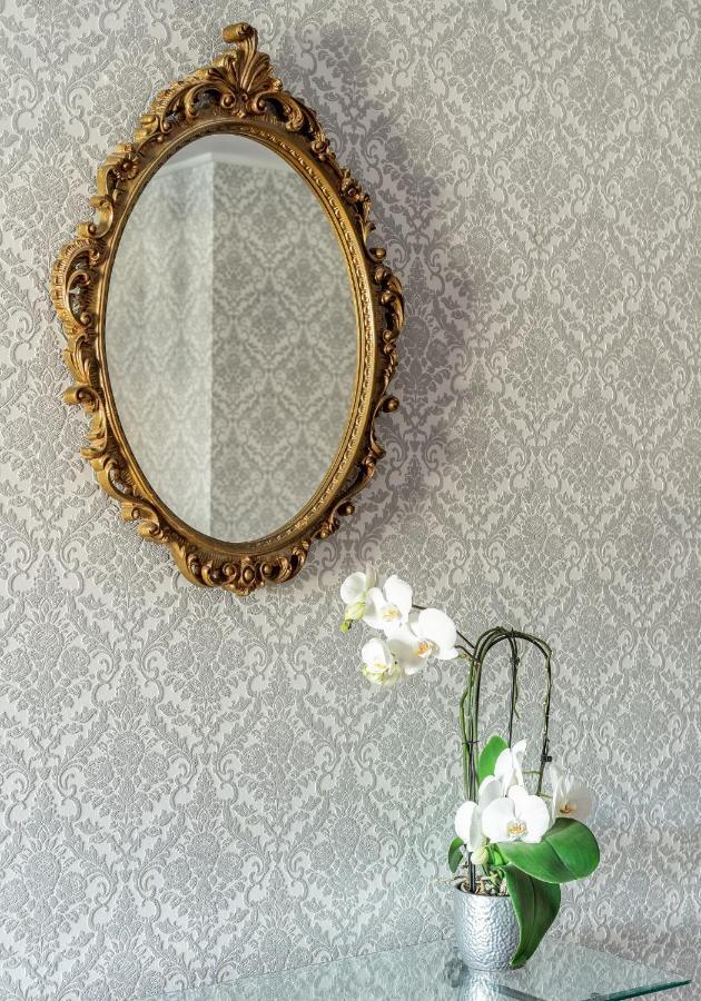 Villa Zdrojowa โอทมูคูฟ ภายนอก รูปภาพ